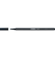 Фломастер профессионалый STABILO Pen 68, 1 мм, черный