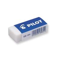 Ластик PILOT EE101-36DPK для бумаги, картона и проекционных пленок