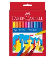 Фломастеры Faber-Castell 