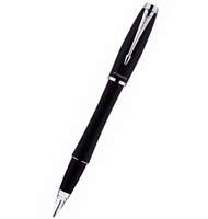 Ручка перьевая PARKER URBAN F200, цвет Muted Black CT, перо F