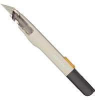 Нож 9мм Attache Selection Genius, промышленный, фиксатор для правшей  и левшей