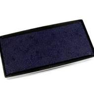 Сменная подушка для оснастки Trodat 4912,4952 синяя (пр-во Colop)