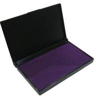 Сменная подушка COLOP для Printer55, 55-Dater, фиолетовая E/55