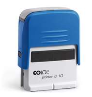 Оснастка для штампа Colop Printer C10 Compact, 27*10 мм