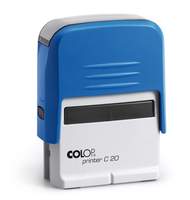 Оснастка для штампа Colop Printer C20 Compact, 38*14 мм