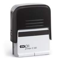 Оснастка для штампа Colop Printer C30 Compact, 47*18 мм