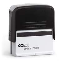 Оснастка для штампа Colop Printer C50 Compact, 69*30 мм