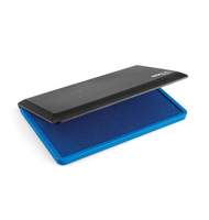 Штемпельная подушка COLOP Micro 3, 16х9, синяя Micro 3