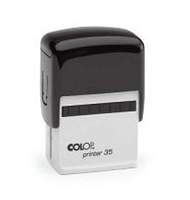 Оснастка COLOP для штампа 30х50 Printer 35