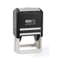 Оснастка COLOP для штампа 40х50 Printer 54