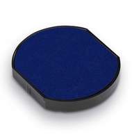 Сменная подушка TRODAT для 46025 синяя  6/46025