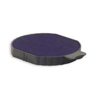 Сменная подушка TRODAT для 46040 фиолетовая 6/46040