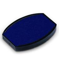 Сменная подушка TRODAT для Oval 55 синяя 6/44055