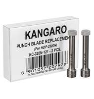 Нож-резак Kangaro для дыроколов HDP-2320N, 2шт. (ПОД ЗАКАЗ)