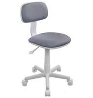 Кресло детское  CH-W201NX/15-48 серый 