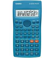 Калькулятор научный Casio FX-82SX PLUS-S-EH 