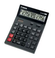 Калькулятор настольный Canon AS-2600, 16-разрядный