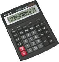 Калькулятор настольный Canon WS-1210T, 12-разрядный