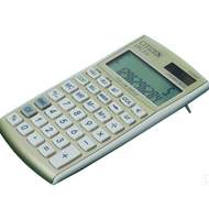 Калькулятор карманный 10 разрядный CITIZEN CPC 210