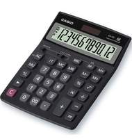 Калькулятор 12  разрядный Casio DZ-12S