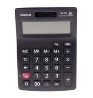 Калькулятор настольный 12 разрядный CASIO MZ-12S