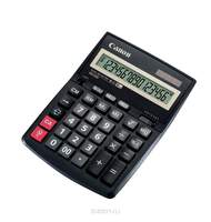 Калькулятор  настольный 16 разрядный CANON WS 2226