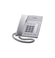 Телефон Panasonic KX-TS2382RU, белый