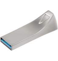 Флешка Ergo Style USB 3.0 серебристая 32 Гб