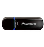 Transcend Jetflash 600 8Gb (Ts8Gjf600)