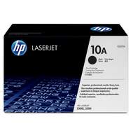 Картридж для лазерных принтеров  HP 10A Q2610A черный для LJ 2300