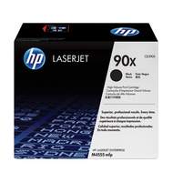 Картридж для лазерных принтеров  HP 90X CE390X черный повышенной емкости для LJ Enterprise 600 M602/M60