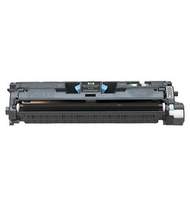 Картридж для лазерных принтеров  HP 122A Q3960A черный для CLJ 2550/2820