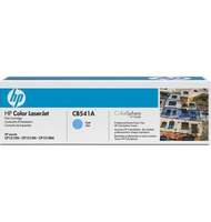 Картридж для лазерных принтеров  HP 125A CB541A голубой для LJ CP1215/1515