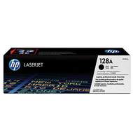 Картридж для лазерных принтеров  HP 128A CE320A черный для CLJ CP1525/CM1415