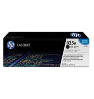 Картридж для лазерных принтеров  HP 825A CB390A черный для CLJ CM6030/CM6040