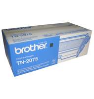 Картридж для лазерных принтеров  Brother TN-2075 черный HL-2030/2040/2070