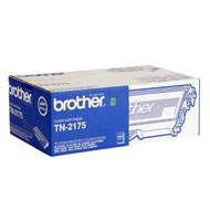 Картридж для лазерных принтеров  Brother TN-2175 черный для HL-2140/2150/2170