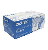 Картридж для лазерных принтеров  Brother TN-3170 черный для HL-5200/5240/5250/5270