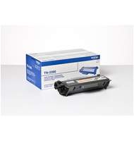 Картридж для лазерных принтеров  Brother TN-3390 черный повышенной емкости для HL-6180DW, MFC-8950DW