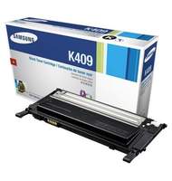 Картридж для лазерных принтеров  Samsung CLT-K409S черный для CLP-310