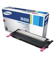 Картридж для лазерных принтеров  Samsung CLT-M409S пурпурный для CLP-310