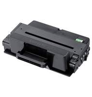 Картридж для лазерных принтеров  Samsung MLT-D205L черный повышенной емкости для ML-3310/3710