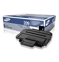 Картридж для лазерных принтеров  Samsung MLT-D209S черный для SCX-4824FN/4828