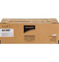 Картридж для лазерных принтеров  Sharp AR016LT черный для AR5015/5120/5316
