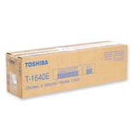 Картридж для лазерных принтеров  Toshiba T-1640E черный для E-Studio166/203/165