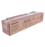 Картридж для лазерных принтеров  Toshiba T-2450E черный для E-Studio 223/243/195/225/245