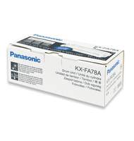 Картридж для лазерных принтеров  Panasonic KX-FA78A барабан для FL503/FL523