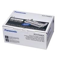 Картридж для лазерных принтеров  Panasonic KX-FA86A/A7 барабан черный для KX-FLB811