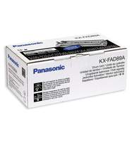 Картридж для лазерных принтеров  Panasonic KX-FAD89A барабан для FL403/413