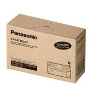 Картридж для лазерных принтеров  Panasonic KX-FAT400A7 черный для KX-MB1500/1520